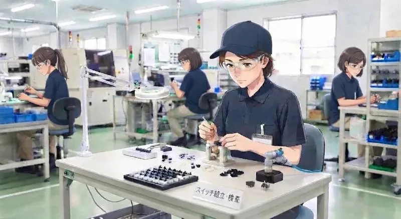 株式会社テイルズケア　山陰営業所のアルバイト・バイト求人情報-28