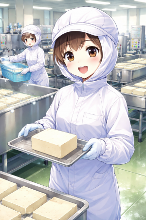求人画像