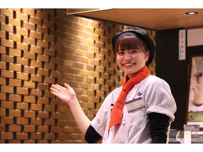 焼肉 徳寿 八軒店のアルバイト・バイト求人情報-14