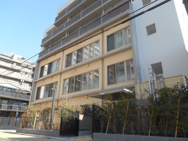 戸田中央総合病院附属たんぽぽ保育園のアルバイト・バイト求人情報-02