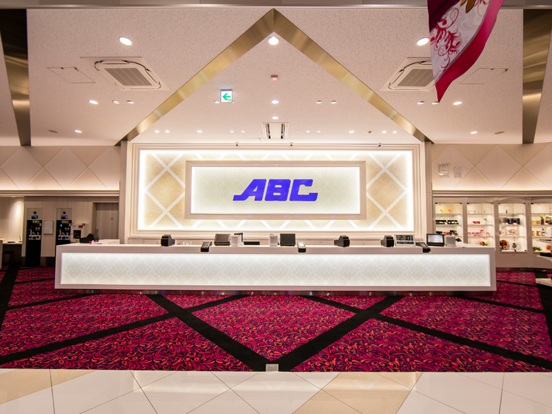 株式会社ABC