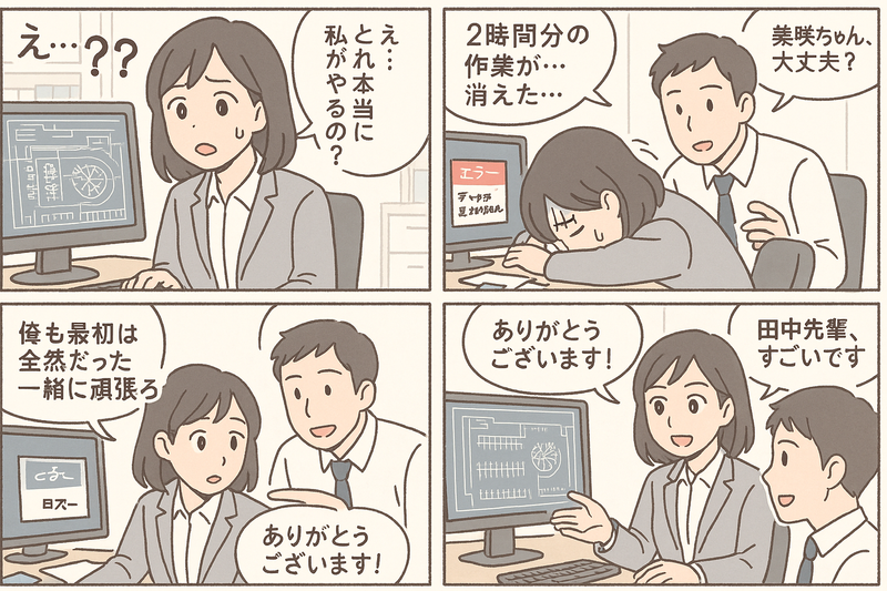 東海技研株式会社の求人・転職情報