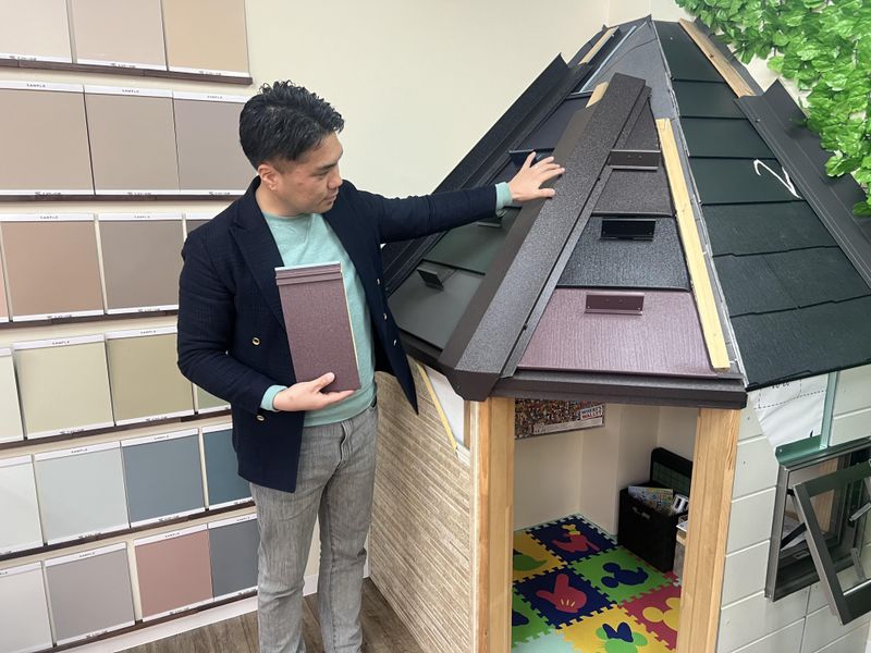 株式会社屋根と壁のお店の求人・転職情報