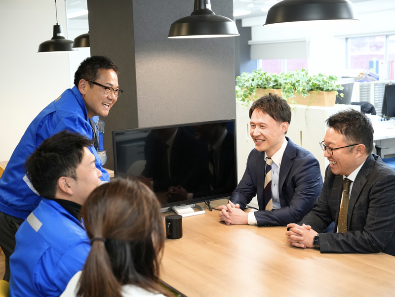 株式会社旭テクノロジーの求人・転職情報