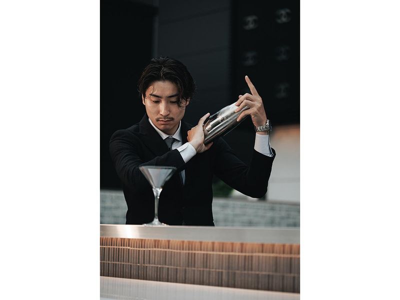 LE JARDIN DE TWEED(ル ジャルダン ドゥ ツイード)のアルバイト・バイト求人情報-23