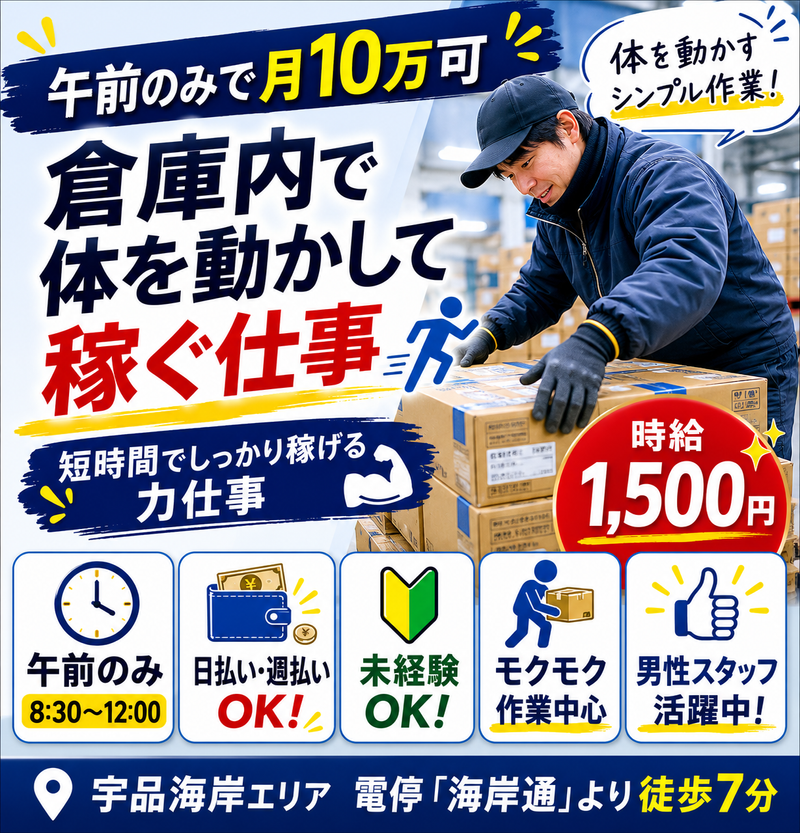 求人画像