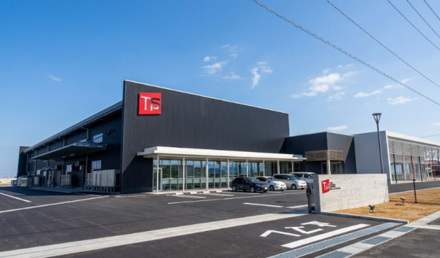 株式会社ティー・シー・ピーの求人・転職情報