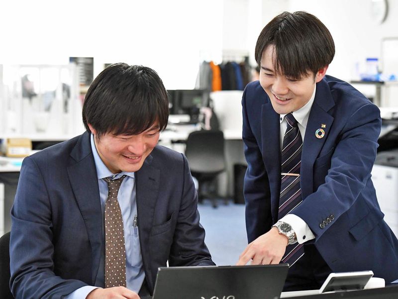 株式会社ノーリツ　厚木営業所のアルバイト・バイト求人情報-03
