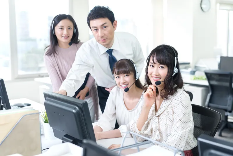 株式会社Chain Affection　徳島市沖浜東/TKSCC1001のアルバイト・バイト求人情報