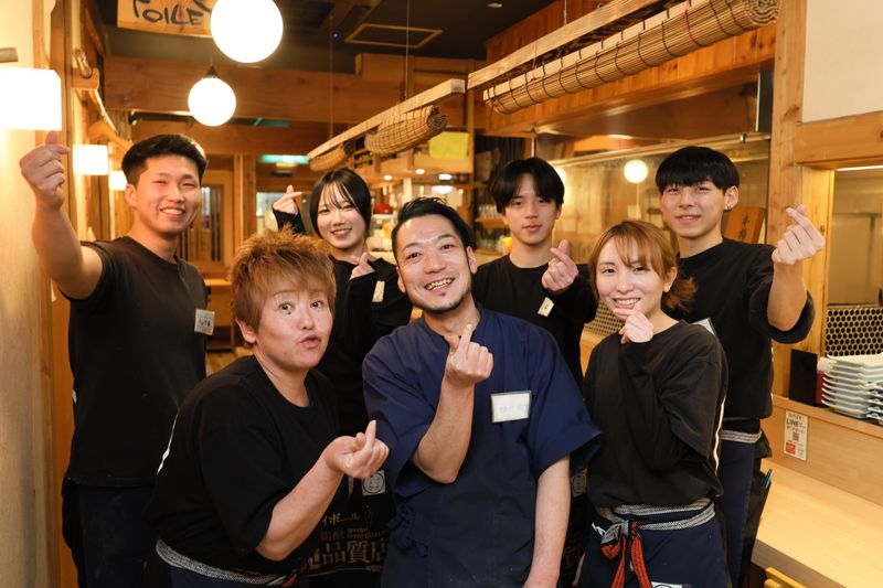 とんかつ小熊のアルバイト・バイト求人情報-04