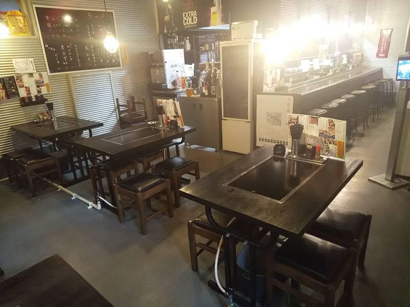 大衆酒場　新世界れあのアルバイト・バイト求人情報-02