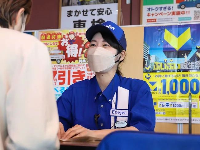 ENEOS月寒店のアルバイト・バイト求人情報-05