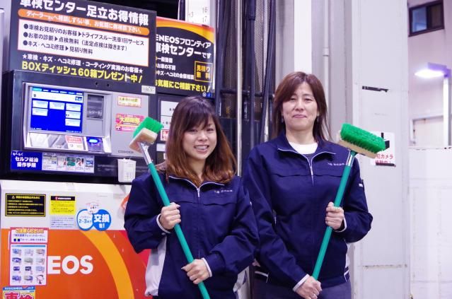 Dr.Driveｾﾙﾌすが野店のアルバイト・バイト求人情報-02