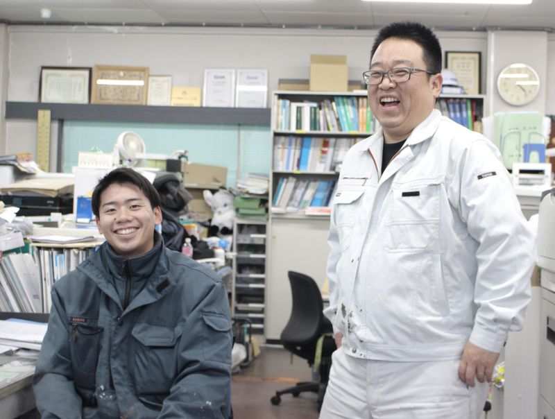 阿部産業株式会社