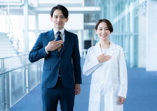 医療法人社団幸楽会のアルバイト・バイト求人情報-02