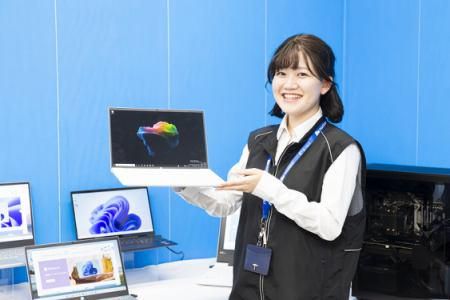 ビーモーション株式会社-0018の求人・転職情報