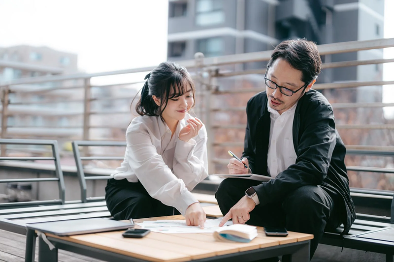 株式会社セロウングループの求人・転職情報