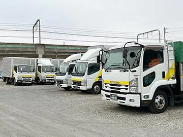 新星運送有限会社の求人・転職情報