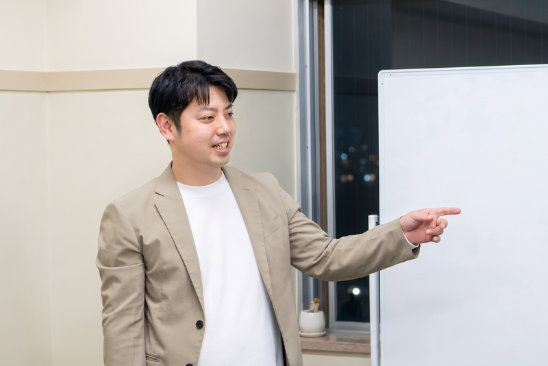 株式会社エクスペンションの求人・転職情報