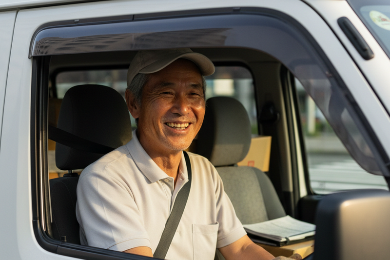 株式会社クイックトランスポートの求人・転職情報