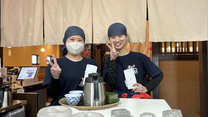 とろろや　佐鳴台本店のアルバイト・バイト求人情報-02