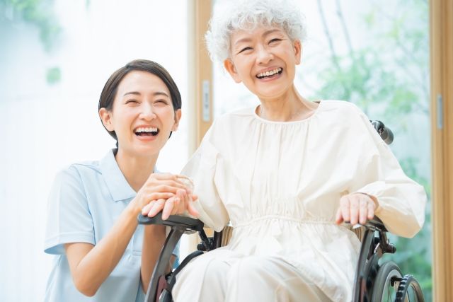 医療法人 和光会/介護老人保健施設 あけぼの荘の求人・転職情報