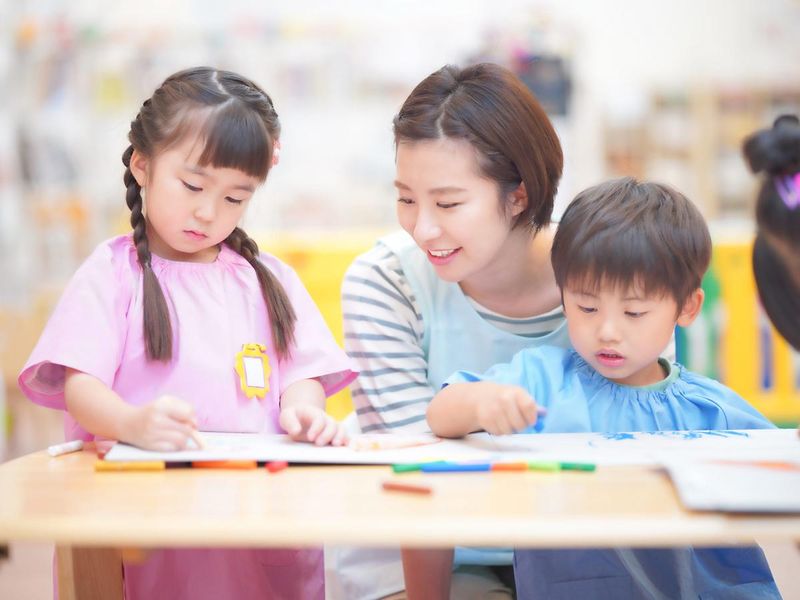 千葉市生実保育所の派遣求人情報