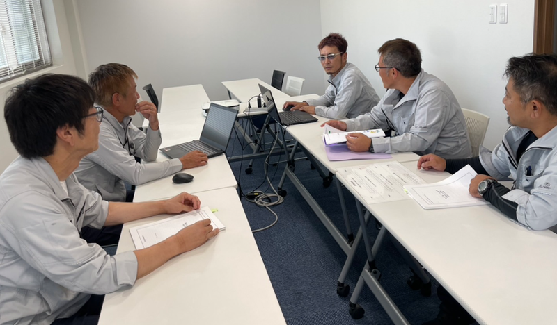 高見建設株式会社のアルバイト・バイト求人情報-05