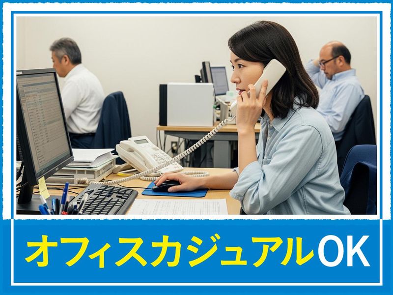 株式会社エヌアールイーサービス　JR寮事業部のアルバイト・バイト求人情報-02