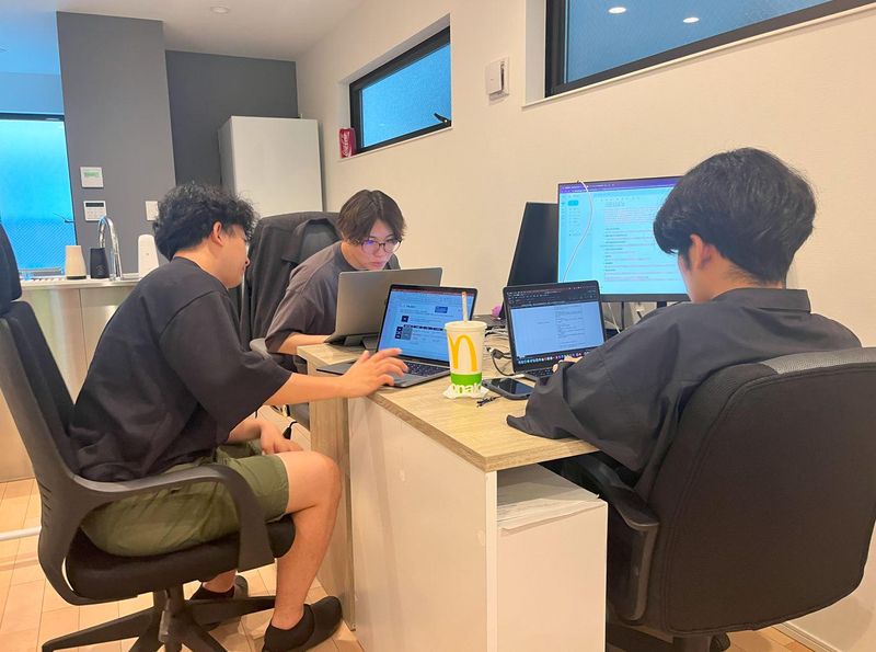 Crown Cat株式会社のアルバイト・バイト求人情報-03