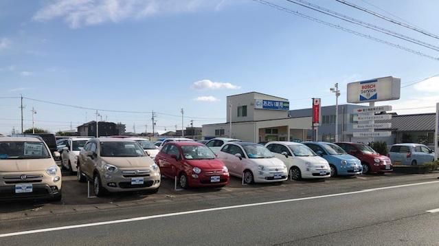 冨士物産株式会社の求人・転職情報