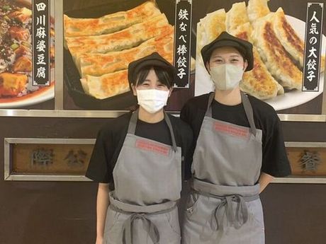 紅虎餃子房　イオンモール新居浜店のアルバイト・バイト求人情報-02
