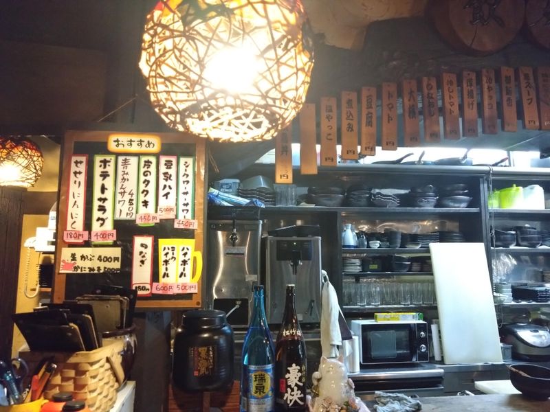 一鳥　一之江店のアルバイト・バイト求人情報-02
