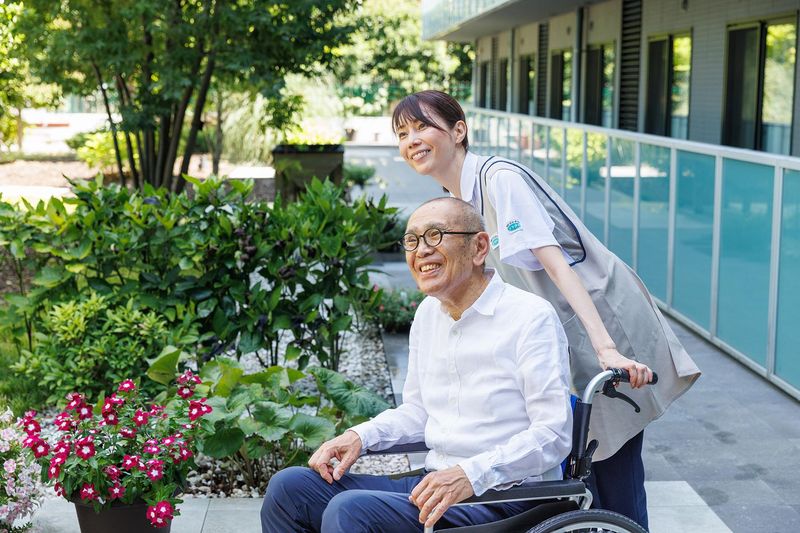 ツクイ奈良(訪問介護)のアルバイト・バイト求人情報-03