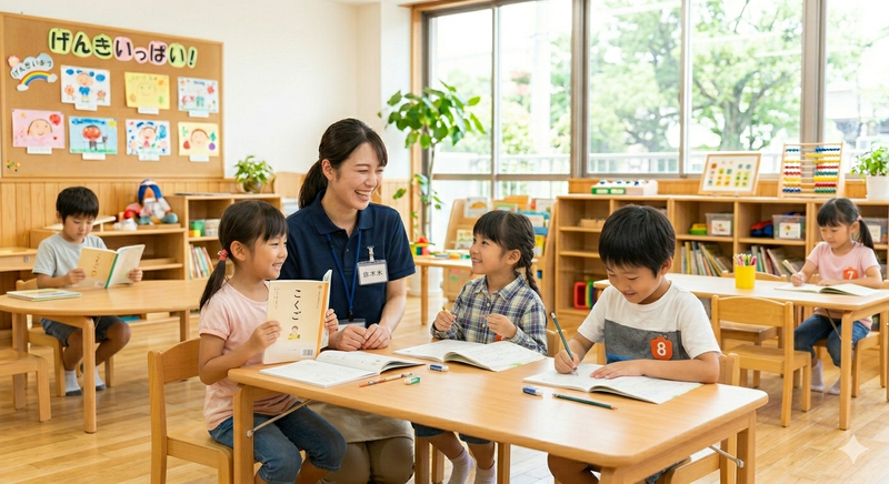 求人画像