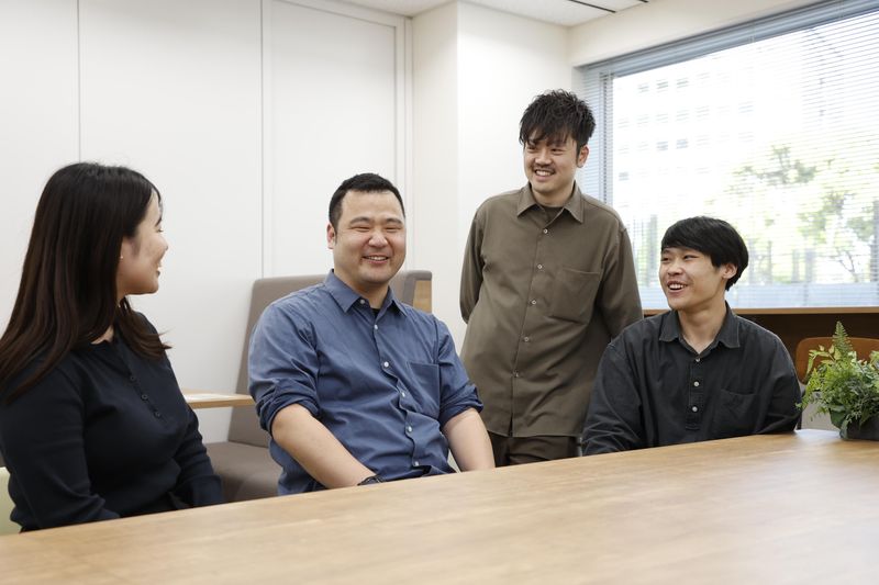 株式会社アイオークの求人・転職情報