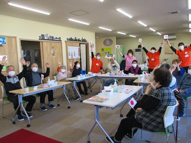 レッツ倶楽部 明野新町のアルバイト・バイト求人情報-02