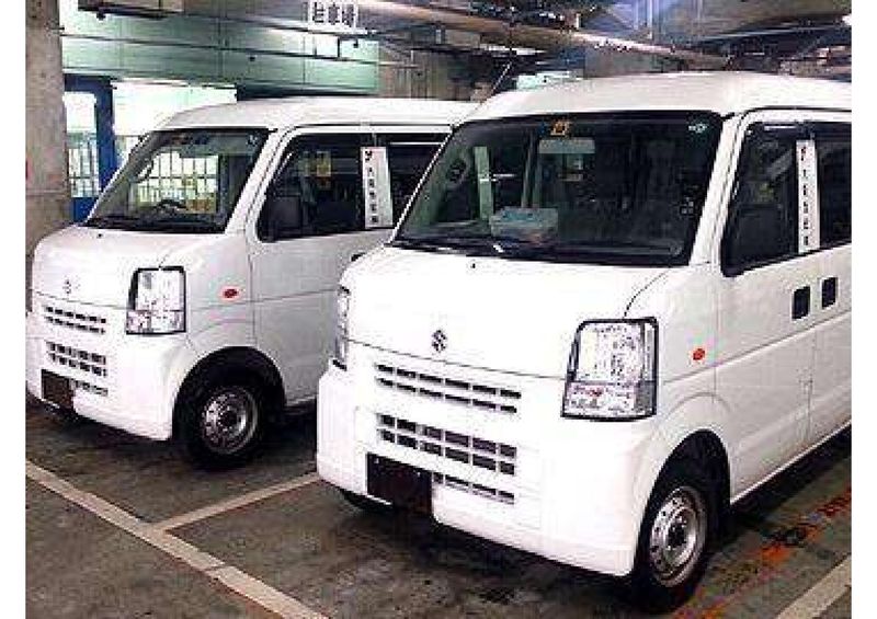 大阪急配株式会社　西成郵便局の求人情報