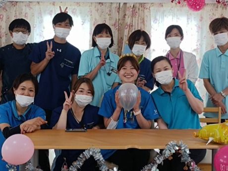 みんなの訪問看護ステーションの求人・転職情報