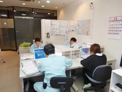 株式会社コンシェルジュのアルバイト・バイト求人情報-03