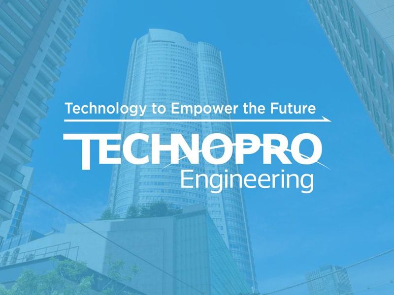 株式会社テクノプロ