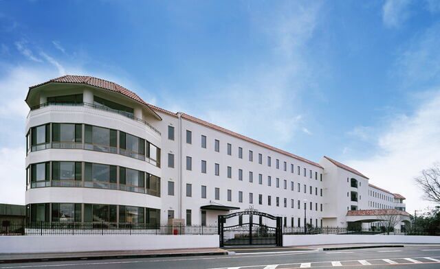 森山産業株式会社　ウエルライフ3号館の求人・転職情報