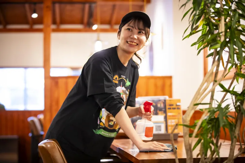SAMA　羽田空港店のアルバイト・バイト求人情報-03