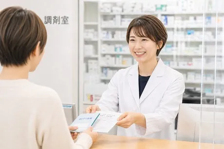 さくら薬局　春日部店の求人・転職情報