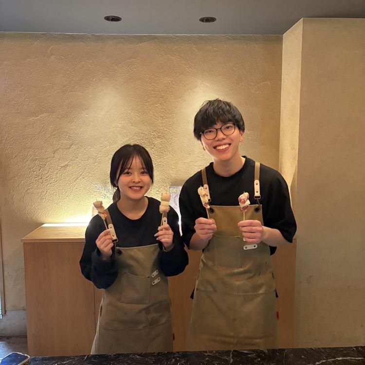 カウンター焼肉 うしすきのアルバイト・バイト求人情報-02