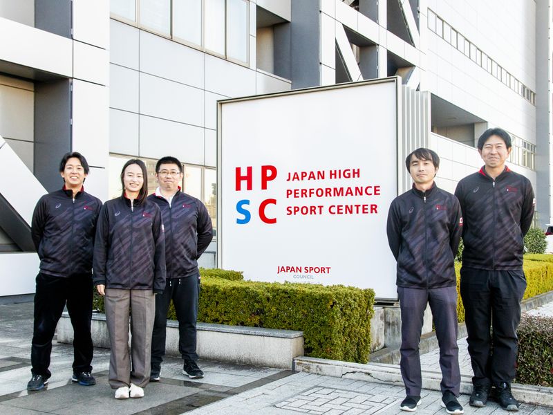 独立行政法人日本スポーツ振興センターの求人・転職情報