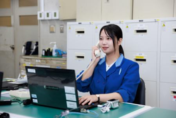 神奈川県警察本部　警務課採用センター