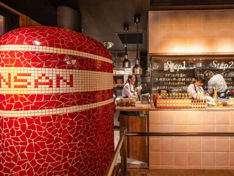 Italian Kitchen VANSAN 海老名店のアルバイト・バイト求人情報-05