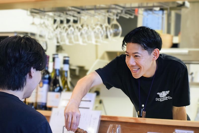 ヤキトリヒーローの求人・転職情報