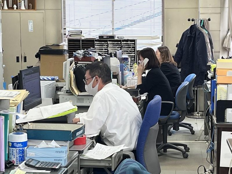 福岡西鉄タクシー株式会社の求人・転職情報